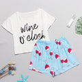 Women's pajama set 