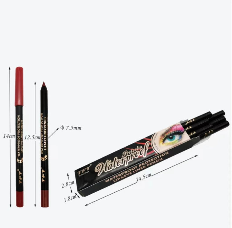 Eyeliner pencil 