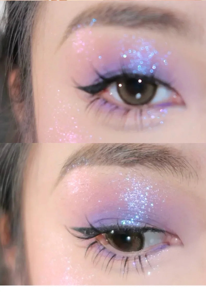 Glitter Eyeshadow 