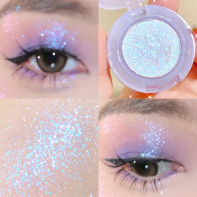 Glitter Eyeshadow 