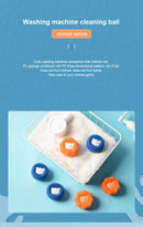 Magic Laundry Ball Kit 