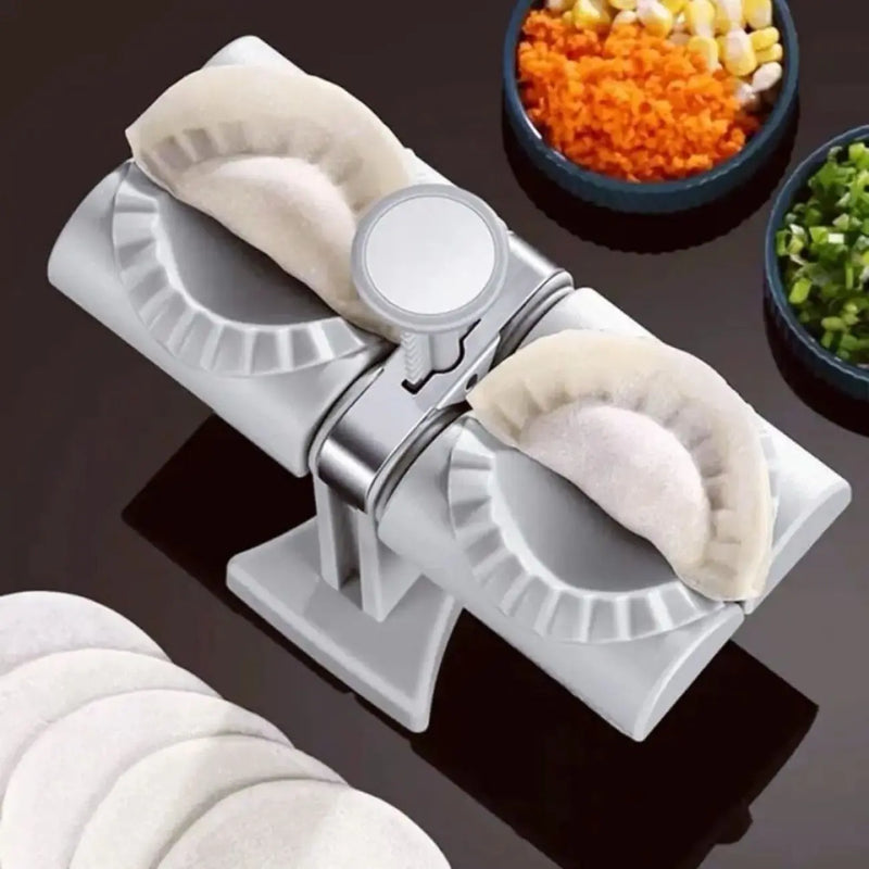 Pastry Sealing Machine 