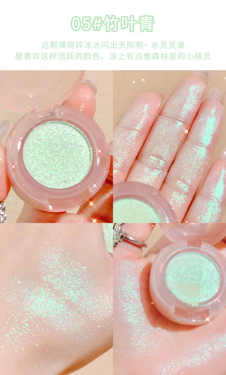 Glitter Eyeshadow 