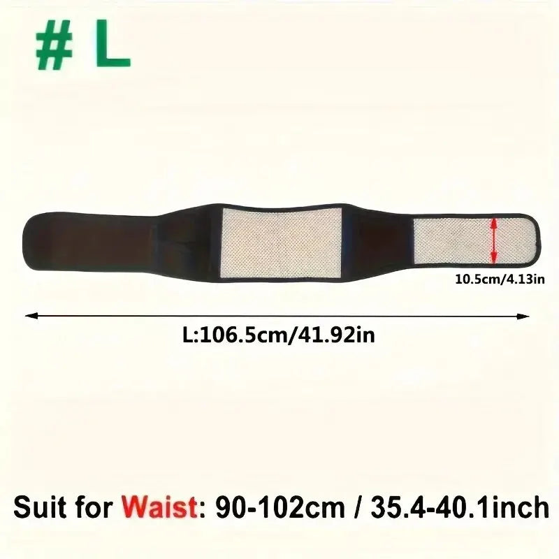 Magnetic Therapy Belt 