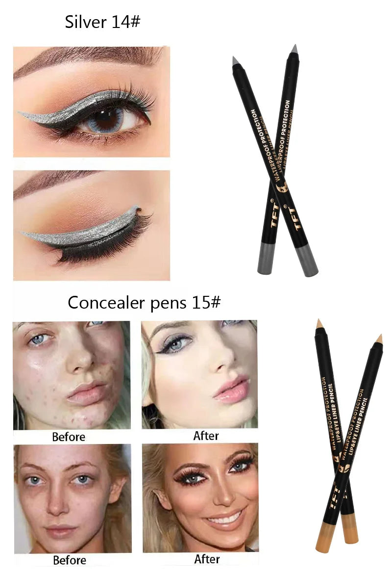 Eyeliner pencil 