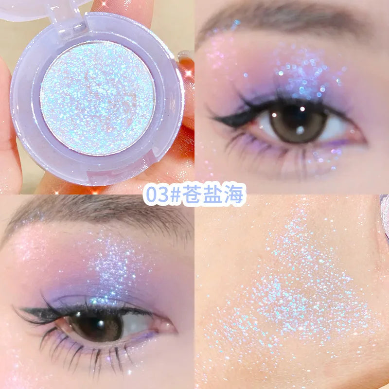 Glitter Eyeshadow 