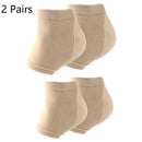 Protetores de calcanhar