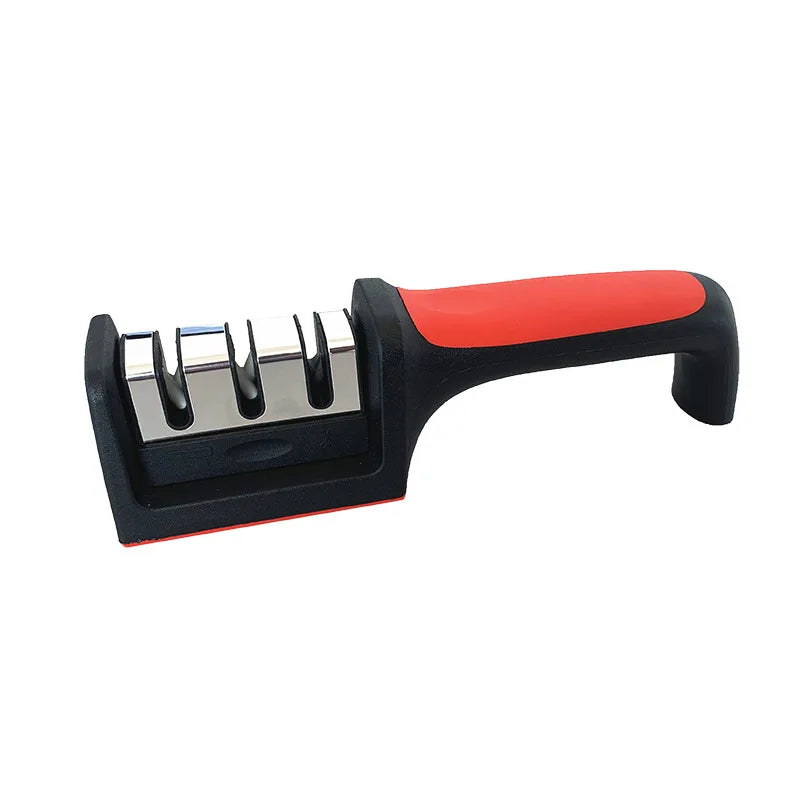 Multifunctional Knife Sharpener 