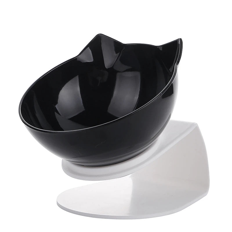 Anti-Vomiting Orthopedic Bowl for Dogs and Cats 