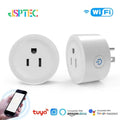 Smart Wi-Fi Plug 