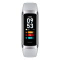 Smartwatch Esportivo Premium Multifuncional - Slim Max©