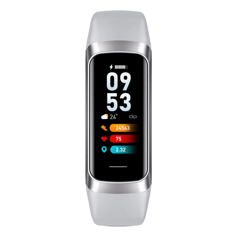 Smartwatch Deportivo Premium Multifuncional - Slim Max©