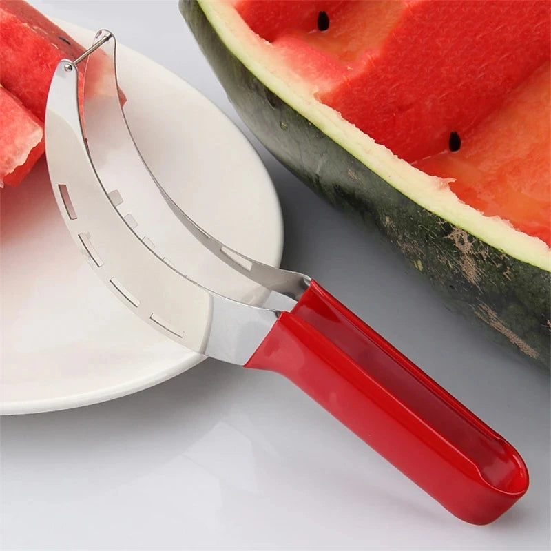 2 in 1 Slicing Fork