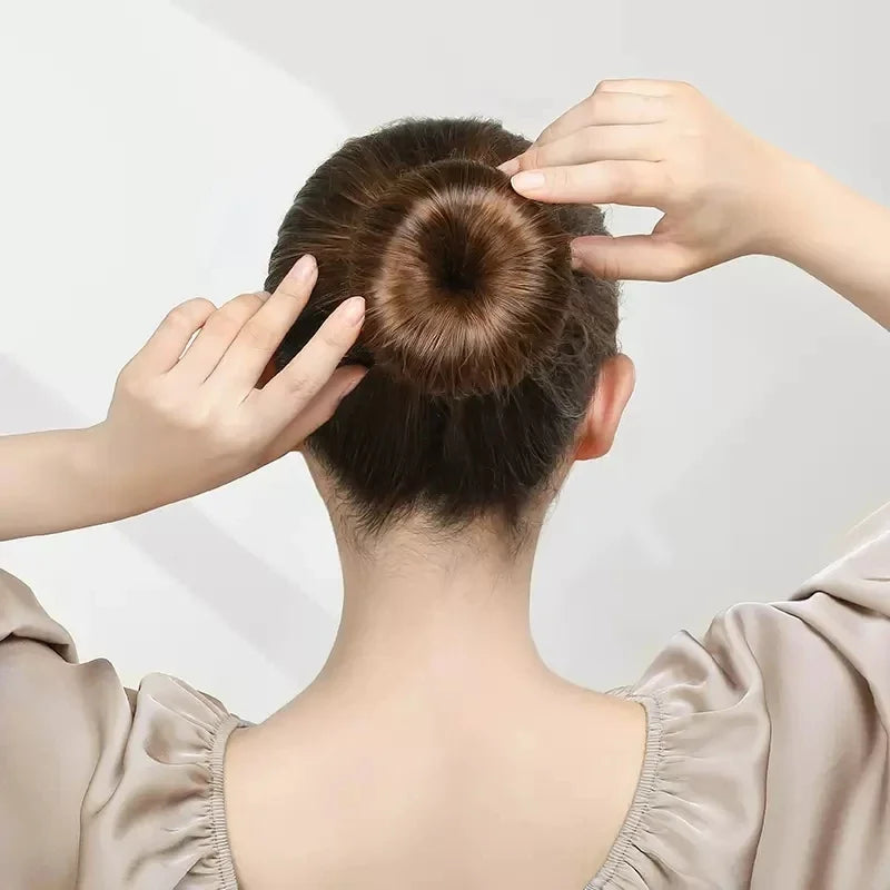 Herramienta para peinar el cabello Esponja 