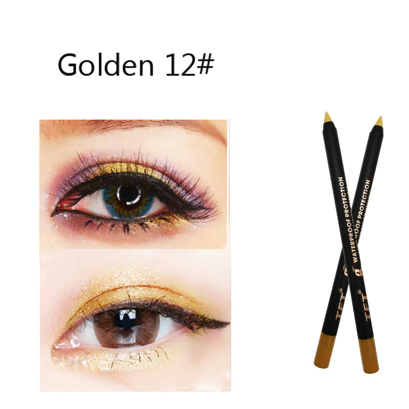 Eyeliner pencil 