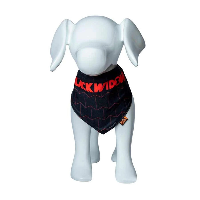 Bandana lenço pet marvel acessórios para animales de estimación, cachorro, gat