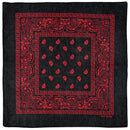 Bandana Hip Hop Preta Unissex