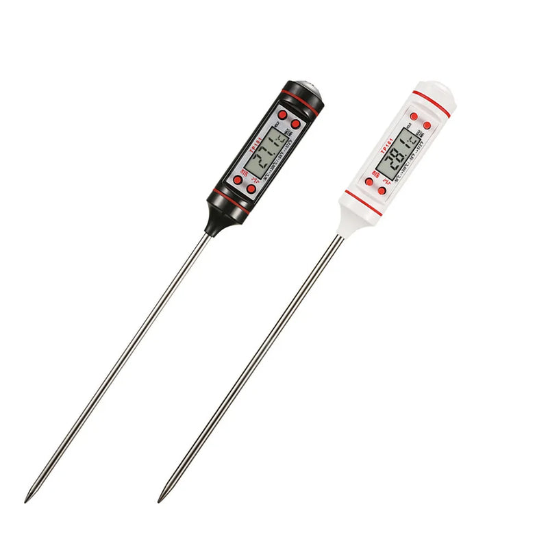 Electronic Food Thermometer 