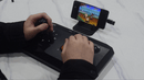 Console de Video Game HDMI 4K com Joystick Arcade - DATA FROG©