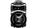 Caixa de Som Amplificada Bluetooth Vibe Sound V12 Power 800W USB - Bivolt