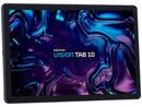 Tablet Positivo Vision Tab 10,1" 128GB 4GB RAM Android 13 Octa Core Wi-Fi 4G