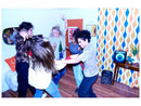 Caixa de Som JBL PartyBox Encore 2 Bluetooth Amplificada Portátil 100W - Bivolt