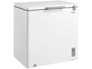 Freezer Horizontal Midea 200L MDRC280SLA011 - 220V