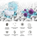 Maquina de Lavar Roupas e Louças Portátil - MiniWash©