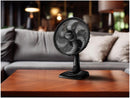 Ventilador Mondial Super Power 30cm 6 Pas 3 Velocidades 60W - 220V