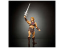 Boneco Colecionável He-Man Mattel com Mãos