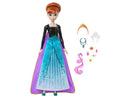 Boneca Disney Frozen Jewel Reveal Anna