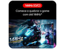 Monitor Gamer LG 24G411A-B 24” Full HD Preto UltraGear G - Bivolt