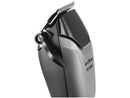 Máquina de Cortar Cabelo Britânia BCR18T Titanium 5 Níveis de Altura 1 Velocidade - 110V