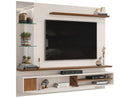 Painel para TV até 60" DJ Móveis Ravi
