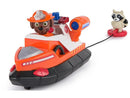 Barco de Brinquedo Patrulha Canina Fire Rescue da