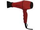 Secador de Cabelo Taiff Style Red Vermelho 2000W - 110V