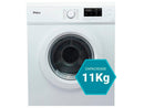 Secadora de Roupas de Piso Philco 11kg PSEC5000 16 Programas de Secagem - 220V