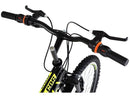 Bicicleta Aro 26 Colli GPS Freio V-Brake Aço Carbono 21 Marchas