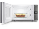 Micro-ondas Electrolux 23L Branco - 220V
