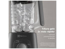 Liquidificador Electrolux EBL1000 5 Velocidades 1000W Cinza 4610AVBR402 - 110V