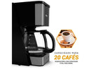 Cafeteira Elétrica Philco PCF20A Preta - 110V
