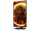 Monitor Gamer AOC Gaming 25G4S/P 24,5" Full HD 310Hz 0,3ms HDMI 25G4S/P/57 - Bivolt