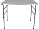 Mesa Dobrável Multiuso 90x60cm Otello DOB-AL2