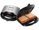 Sanduicheira Grill Mondial Master S-20 Preta - 110V