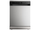 Lava-louças Electrolux 14 Serviços com Função Higienizar LS14E Prata - 110V