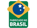 Jogo de Colher Tramontina Leme Preto 3 Peças