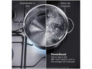 Cooktop 4 Bocas Indução Electrolux Vitrocerâmico Touch - 220V