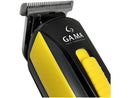 Aparador de Pelos GAMA GCX623 Sport 4 em 1 - Bivolt
