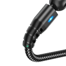 Cabo Carregador Magnético - Uslion©