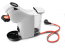 Cafeteira Elétrica Arno Nescafé Dolce Gusto Genio S Basic DGS1 Branca - 110V
